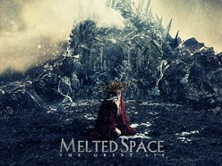 Image for Melted Space