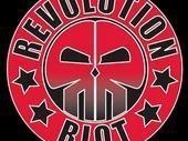 Revolution Riot (Swedish rock n´roll)