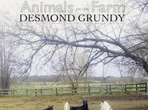 Desmond Grundy
