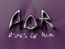 ASHES OF RUIN
