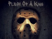 Flesh Of A King