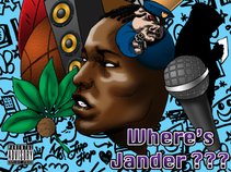 WheresJander