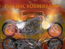 Electric Rubberband zztop Tribute