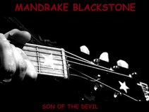 Mandrake Blackstone