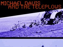 Michael Davis and the Teleplows