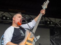 Patrick Shipley / Bassist