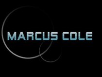 Marcus Cole