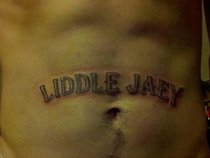 Liddle Jaey (Tha Beast)