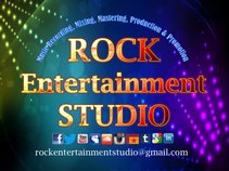 Rock Entertainment Studio™