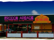 Frodo's Arcade