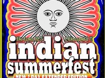 Indian Summerfest