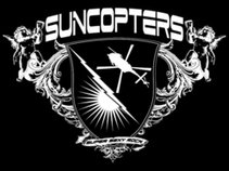 SUNCOPTERS