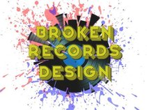 Broken Record Design