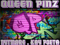 Queen Pinz