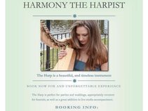 Harmony the Harpist