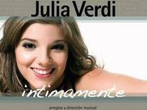 Julia Verdi