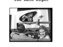 The late night drive-in