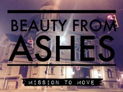 Image for Beauty From Ashes