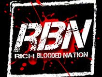 Rich Blooded Nation