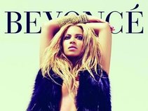 Beyonce - 4 Album