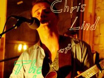 Chris Lind