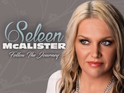 Image for Seleen McAlister