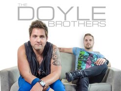 Image for The Doyle Brothers