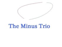 The Minus Trio
