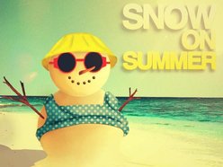 Image for Snow On Summer