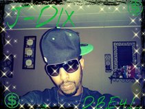J-DIX