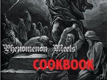 Phenomenon Meets Cookbook