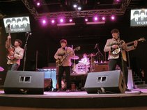 Yesterday -The Beatles Tribute