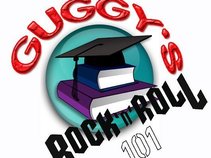 Guggys Rock n Roll 101