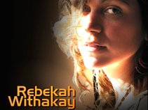 Rebekah Withakay