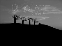 Desolate Oasis