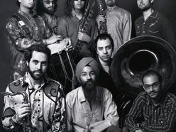 Image for Red Baraat