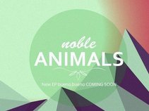 Noble Animals