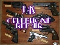 JAS CELLPHONE REPAIR