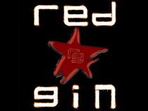 RED*GIN