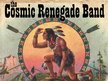 Tim Carr and the Cosmic Renegade Band