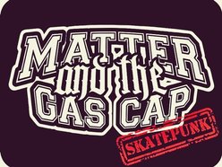 Matter And The Gas Cap Matgap Live In Concert On June 10th Reverbnation