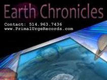 Earth Chronicles