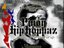 The Pinoy Hiphoppaz Volume Three (3)