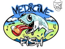 Medicine Fish