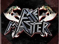 Image for AXEMASTER