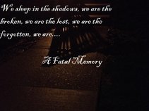 A Fatal Memory