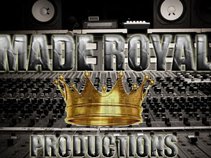 Made Royal Productions