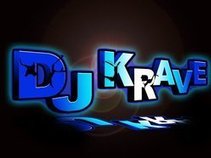 DJ KRAVE