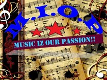 Music Iz Our Passion