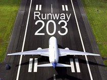 Runway 203